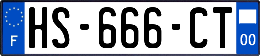 HS-666-CT