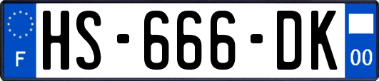 HS-666-DK