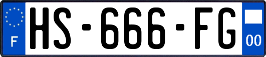 HS-666-FG
