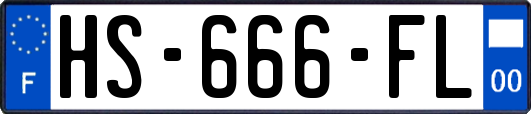 HS-666-FL