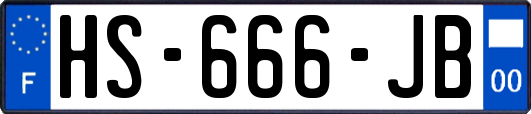 HS-666-JB