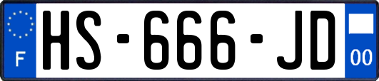 HS-666-JD