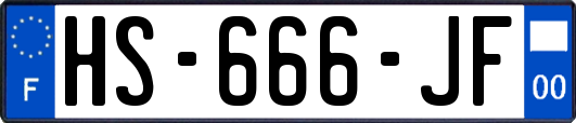 HS-666-JF