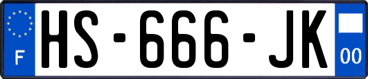 HS-666-JK
