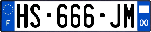 HS-666-JM