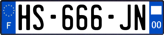 HS-666-JN