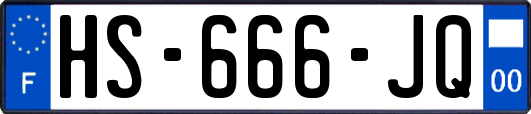 HS-666-JQ