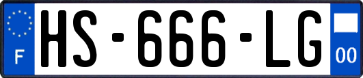 HS-666-LG