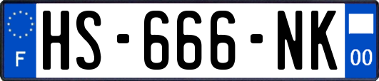 HS-666-NK