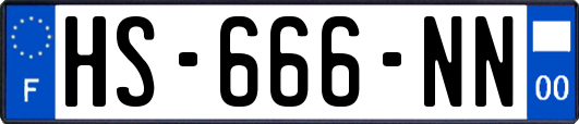 HS-666-NN