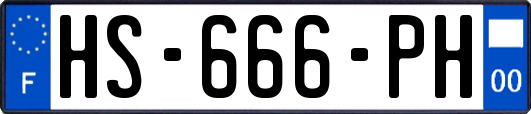 HS-666-PH
