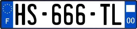 HS-666-TL