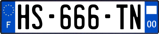 HS-666-TN