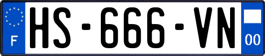 HS-666-VN