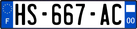 HS-667-AC