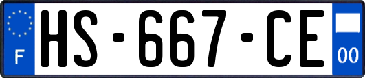 HS-667-CE