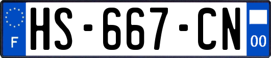 HS-667-CN
