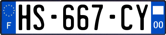 HS-667-CY