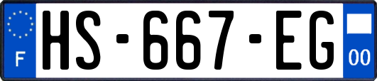 HS-667-EG