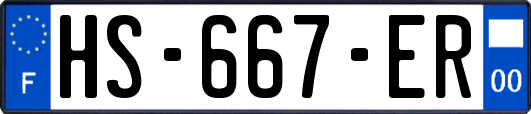 HS-667-ER