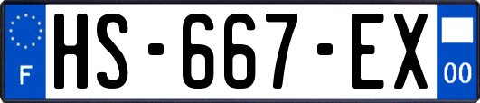 HS-667-EX