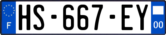 HS-667-EY