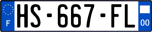 HS-667-FL
