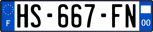 HS-667-FN