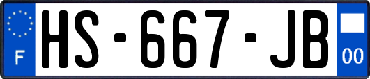 HS-667-JB