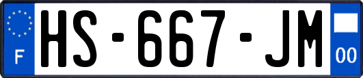 HS-667-JM
