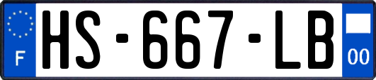 HS-667-LB