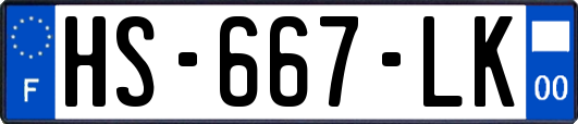 HS-667-LK