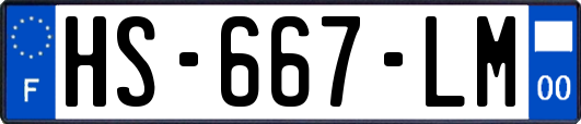 HS-667-LM