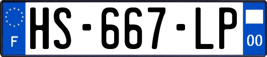 HS-667-LP