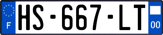 HS-667-LT