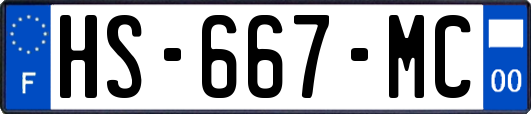 HS-667-MC