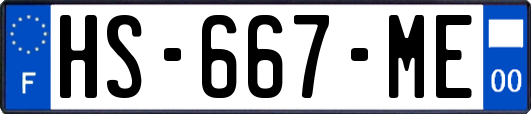 HS-667-ME