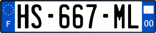 HS-667-ML