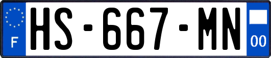 HS-667-MN