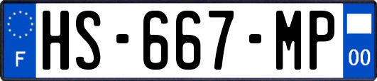 HS-667-MP