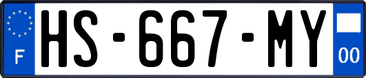 HS-667-MY