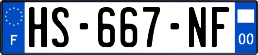HS-667-NF