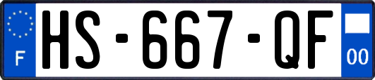 HS-667-QF
