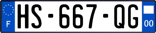 HS-667-QG