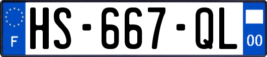 HS-667-QL