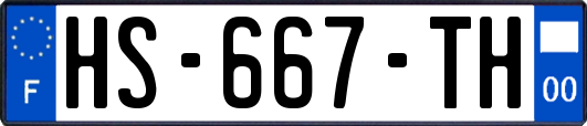 HS-667-TH