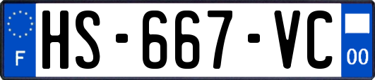 HS-667-VC