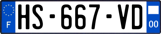 HS-667-VD