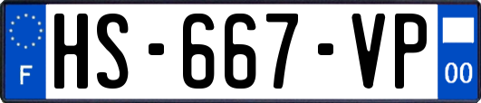 HS-667-VP