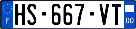 HS-667-VT